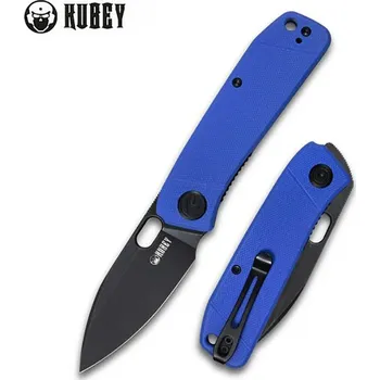 kapesní nůž Kubey Hyde Barva: modrá