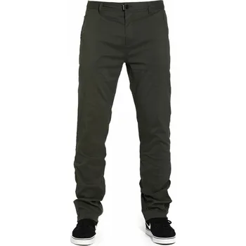 Sportovní kalhoty Horsefeathers Reverb Technical khaki 36 2025 - Odesíláme do 24 hodin