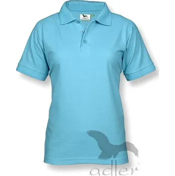 Pánská mikina Pánská polokošile Pique polo 203 MALFINI (Malfini)