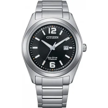 Módní doplněk Hodinky Citizen AW1641-81E