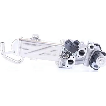 Váha vzduchu AGR-modul NISSENS 98178