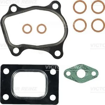 Turbodmychadlo Montážní sada, dmychadlo VICTOR REINZ 04-10107-01