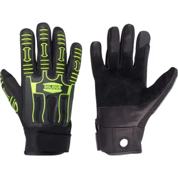Pracovní rukavice Pracovní rukavice SOLIDUR IMPACT AIR 10 (XL)