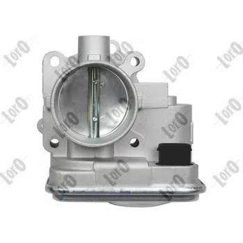 Systém vstřikování Hrdlo škrticí klapky ABAKUS 121-02-003