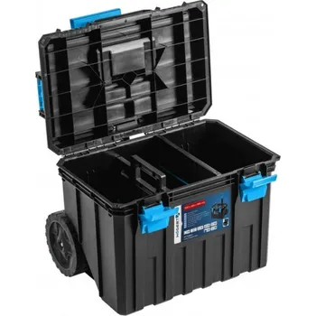 Högert Skříň na nářadí na kolečkách