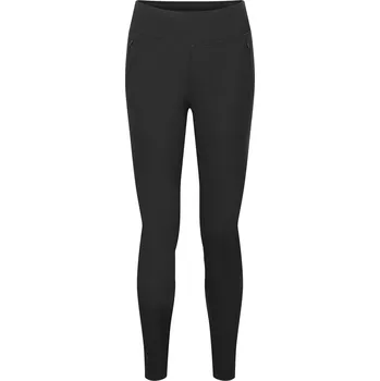 Dámské kalhoty MONTANE WOMEN'S INEO XT PANTS-LONG LEG Barva: black, Velikost: UK8/XS