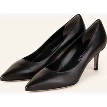 Dámské lodičky Kennel & Schmenger Dámské Lodičky Rome, černá, 37,5