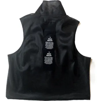 Pánská vesta Vesta Origami Velikosti: M/L