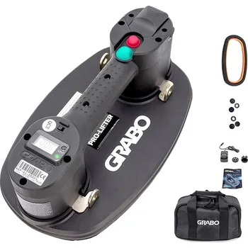 Raimondi Přísavka elektrická GRABO