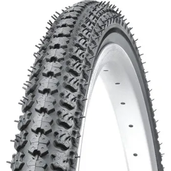 Plášť na kolo Ralson plášť Comp III 20x1.75 drát (černá)