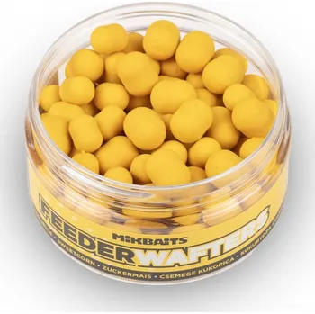 Mikbaits feeder wafters 100ml Příchutě: Sladká kukuřice Získejte slevu -5% za registraci v e-shopu