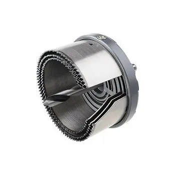 Příslušenství k vrtačce WOLFCRAFT - Korunka vrtací SUPER