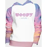 UTOPY Dámská sportovní mikina See the sea Velikost: XS