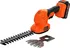 Nůžky na trávu Black & Decker BDBCSS18D1 1x 2,0 Ah 