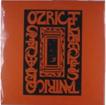 Zahraniční hudba 2LP Ozric Tentacles: Tantric Obstacles 2023 Remastered 180g Vinyl