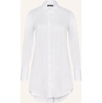 Dámská halenka Van Laack Dámská Košilová Halenka Vl-Blume-Nos, bílá, 44