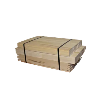 Rámkové přířezy-Předvrtané - 39x24cm