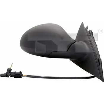 Auto zrcátko Vnější zpětné zrcátko TYC 331-0036