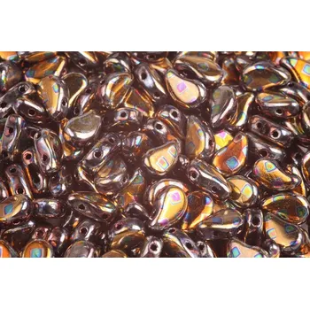 Korálek Paisley Duo - č.154