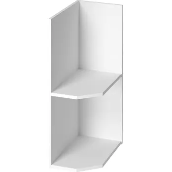 Kuchyňská skříňka Tempo Kondela Spodní rohová skříňka ROYAL D25PZ Provedení: pravá