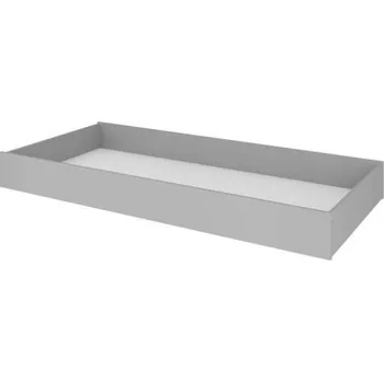 Elektrická zásuvka ArtBel Zásuvka k postelím PINETTE/LOTTA | šedá