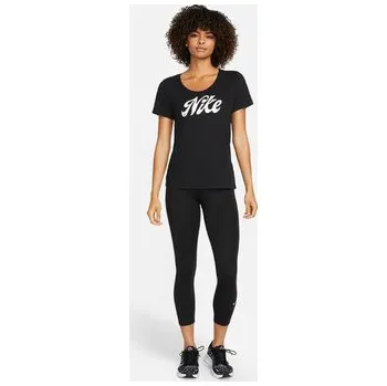 Pánské tričko Nike Nike Dri-FIT Women's Tee FD2986010 S