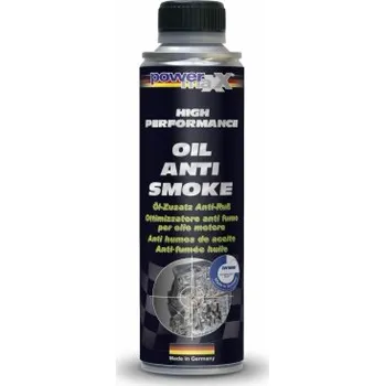 aditivum Bluechem OIL ANTI SMOKE