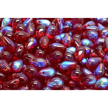 Korálek Korálky kapka 5305 (9x6mm)