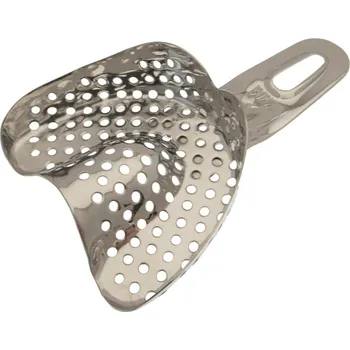 Medin Lžíce otiskovací; BOX3