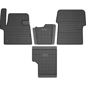 autokoberec Sada podlahových rohoží FROGUM 402485
