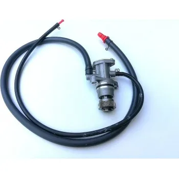 Olejové čerpadlo Olejové čerpadlo na skútr 50 2T