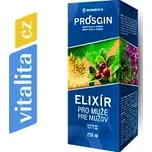 Prosgin Elixír pro muže 250 ml