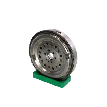 Setrvačník motoru Dvouhmotový setrvačník LUK 415 0495 10