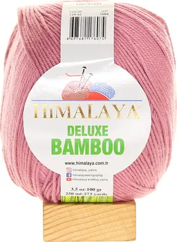 Příze HiMALAYA Deluxe Bamboo