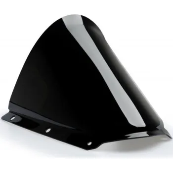 Plexi štít PUIG R-RACER 20540N černý