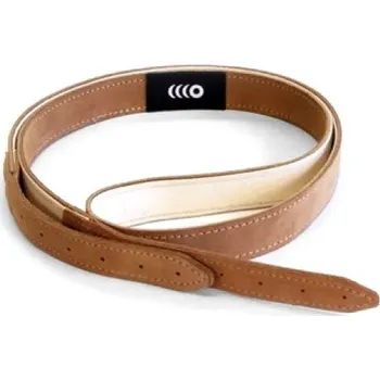 Popruh pro brašny Loch - kůže