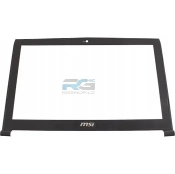 Šasi notebooku Rámeček LCD MSI APACHE GE62 (2QC 2QL)