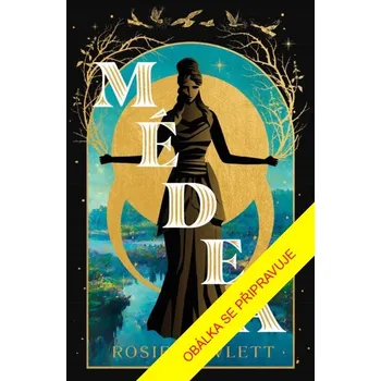 Beletrie pro dospělé Médea