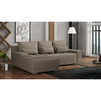 Obývací stěna Sedací souprava Lacom UNI Vardo 39