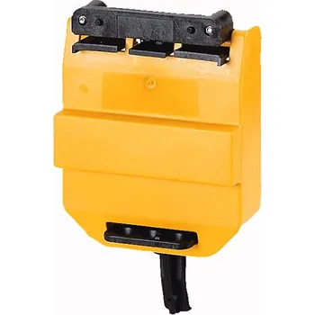 Stykač EATON Kryt SVB-PKZ0-CI izolovaný uzam. 35129