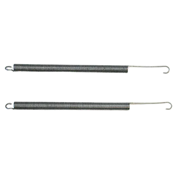 Schodiště OMAN - Sada pružin pro půdní schody TERMO 120/70