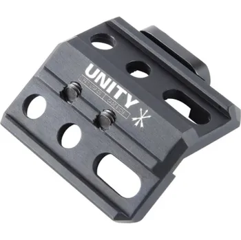USB hub Unity Tactical FUSION MICRO HUB 2.0 - Black