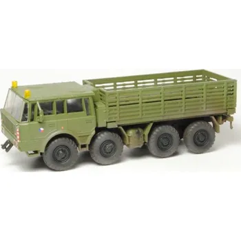 Plastikový model SDV - Tatra 813 8×8 Kolos, Model Kit 87004, 1/87