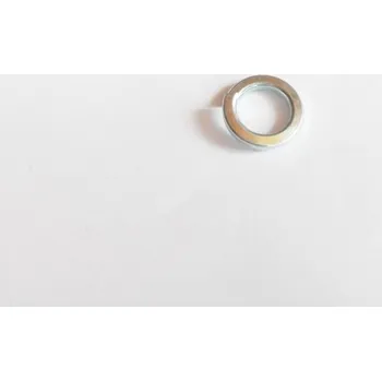 Pružná podložka oje pro paletový vozík DF