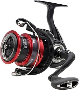 Rybářský naviják Daiwa 23 Ninja Feeder LT 6000SS