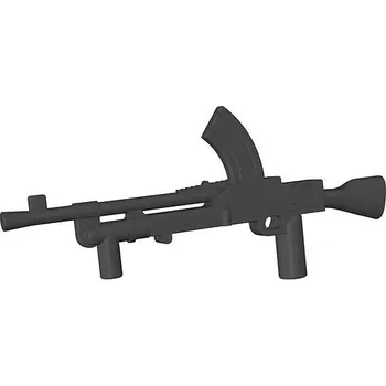 Stavebnice COBI Britský lehký kulomet Bren COBI-110272