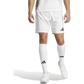 Trenýrky Adidas Tiro 24 Competition bílá Velikost: 2XL