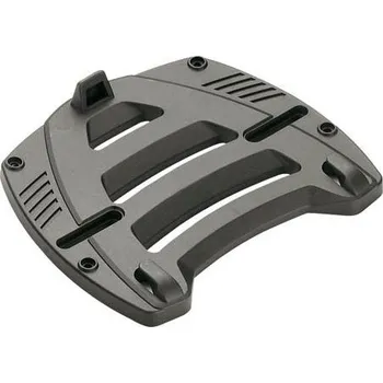 Nosič na motocykl a skútr Plotna ke kufru Kappa K553N Monokey