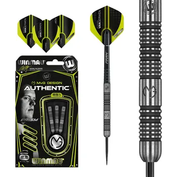 Šipka Šipky Winmau MvG Authentic 85% 23g steel