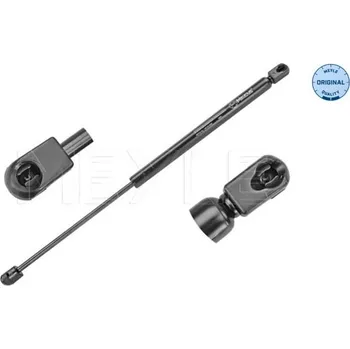 Autodíl Pneumatická pružina, zavazadlový / nákladový prostor MEYLE 140 910 0080